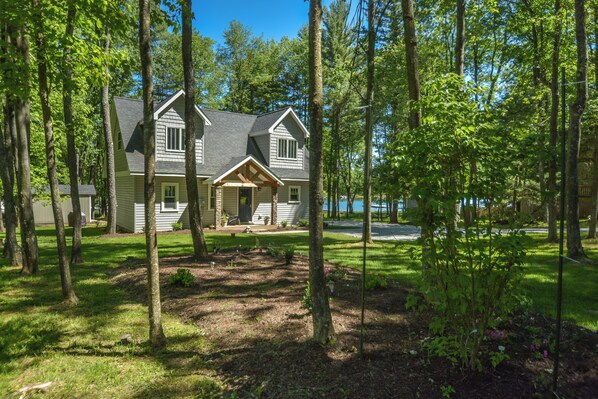 Hus (3 Bedrooms) | Fasilitet på overnattingsstedet