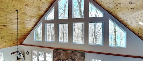 Rumah (5 Bedrooms) | Fasilitas properti