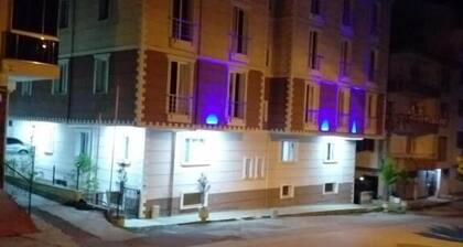 EBRU HOTEL PANSİYON REZİDANCE