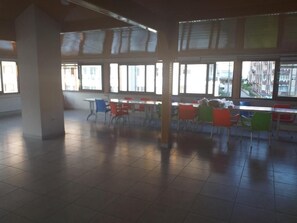 City Suite, 1 Bedroom, Sea View | Living area - EBRU HOTEL PANSİYON REZİDANCE (Ünye)