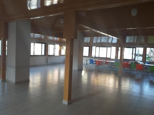 EBRU HOTEL PANSİYON REZİDANCE