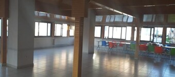 에브루 호텔 판시욘 레지단스