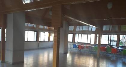 EBRU HOTEL PANSİYON REZİDANCE