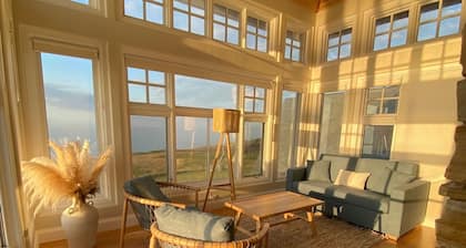 45 Steps - The Culinary Beachside Inn