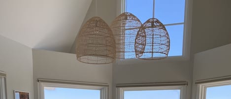 Ocean views