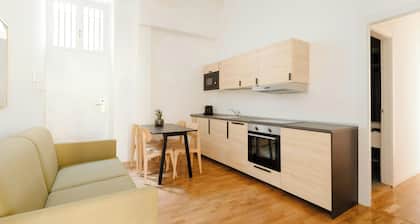 Sonder by Marriott Bonvoy Palazzo Taverna Apartments Piazza Navona