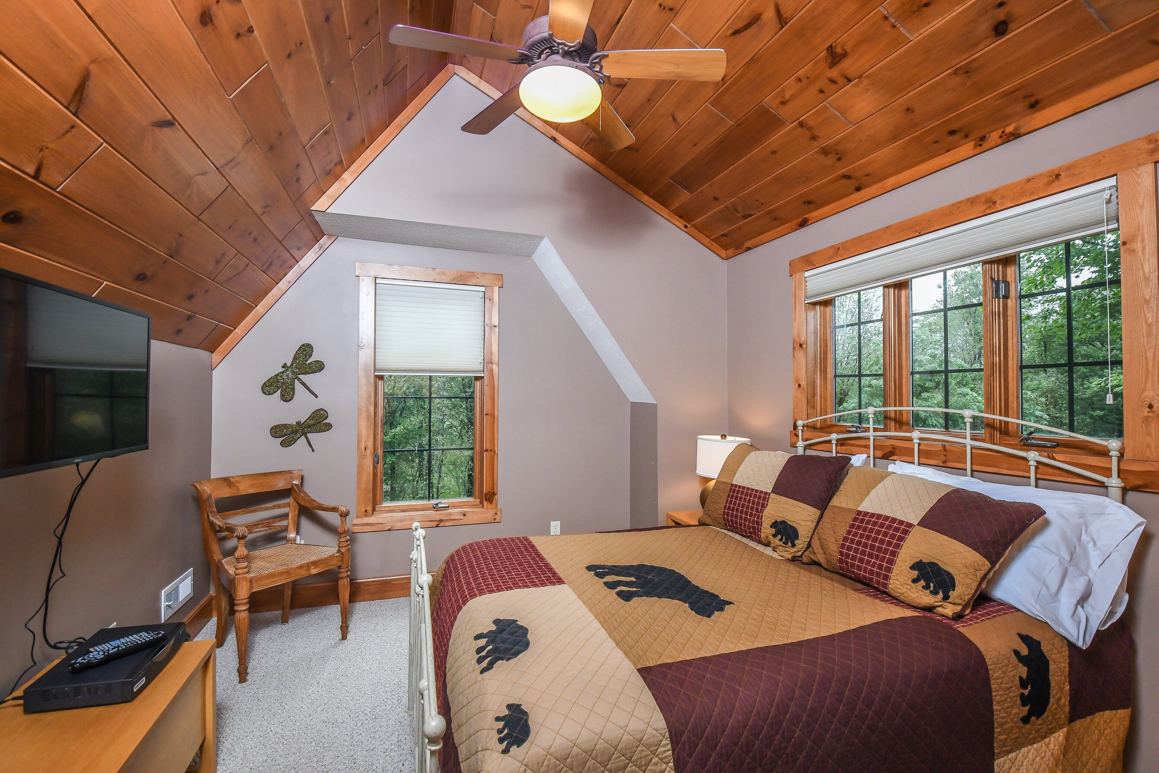 House (4 Bedrooms) | Property amenity