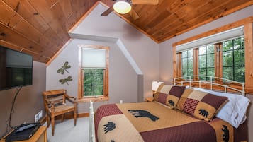 House (4 Bedrooms) | Property amenity