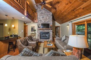 Casa (4 Bedrooms) | Servicios del alojamiento