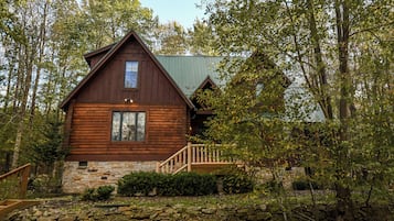 Ferienhaus (4 Bedrooms) | Ausstattung der Unterkunft