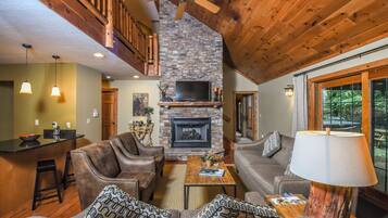 House (4 Bedrooms) | Property amenity