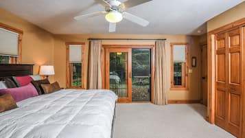 Talo (4 Bedrooms) | Majoituspaikan mukavuudet