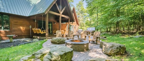 House (4 Bedrooms) | Property amenity