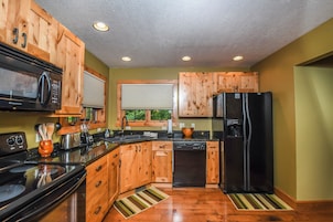 Casa (4 Bedrooms) | Comodidades da propriedade