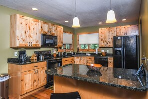 Casa (4 Bedrooms) | Servizio della struttura