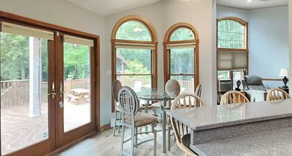 Beautiful Adventure by Taylor Made Deep Creek