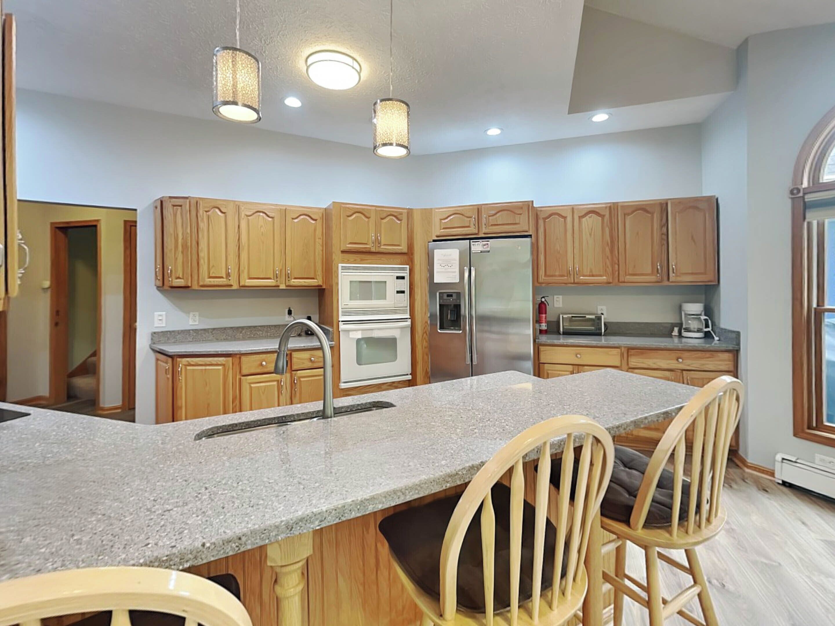 House (3 Bedrooms) | Property amenity