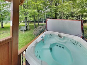 Casa (3 Bedrooms) | Servizio della struttura