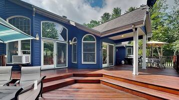 House (3 Bedrooms) | Property amenity