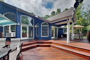 House (3 Bedrooms) | Property amenity