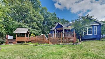 House (3 Bedrooms) | Property amenity