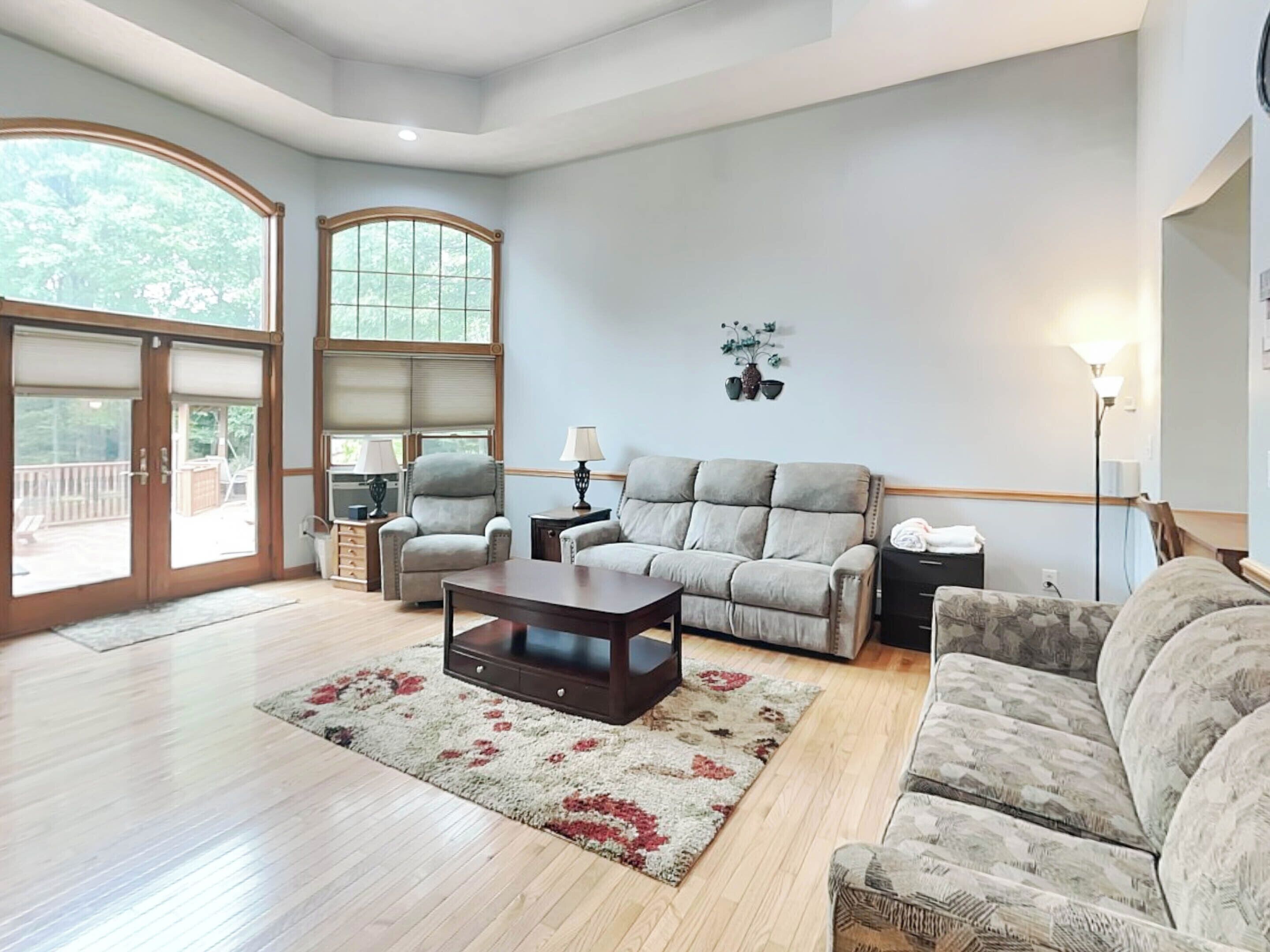 House (3 Bedrooms) | Property amenity