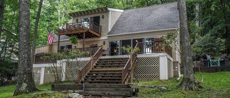 House (3 Bedrooms) | Front of property