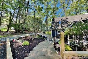 Property amenity - Bearfoot Lodge by Taylor Made Deep Creek (Oakland)