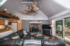 Casa (3 Bedrooms) | Servicio de la propiedad