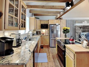 Casa (3 Bedrooms) | Servicio de la propiedad