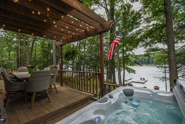 Casa (3 Bedrooms) | Servicio de la propiedad