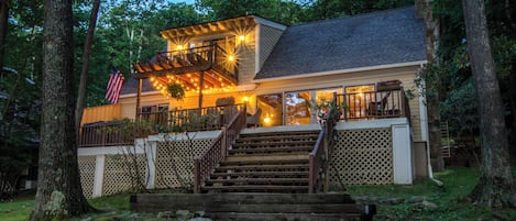 House (3 Bedrooms) | Property amenity