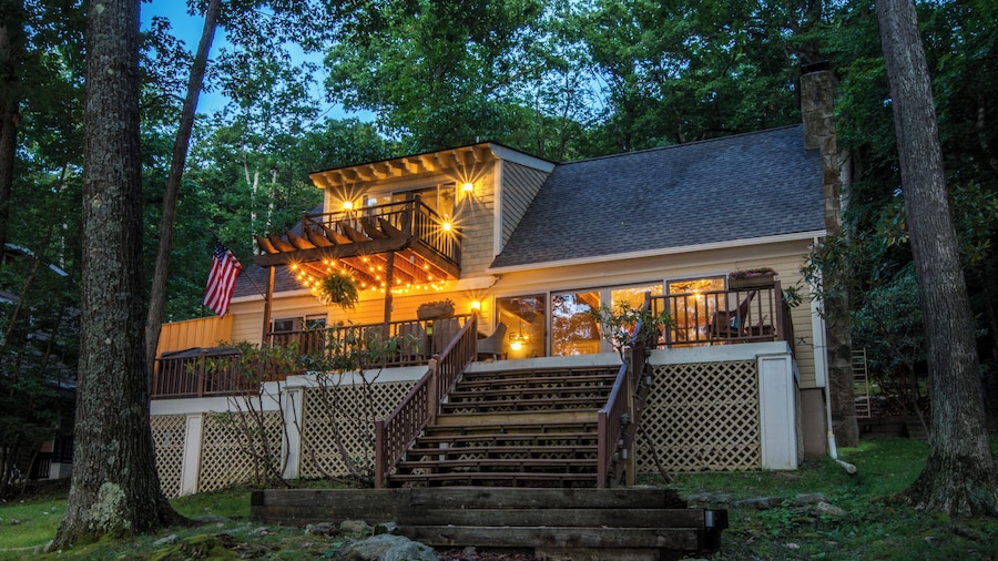 Bearfoot Lodge