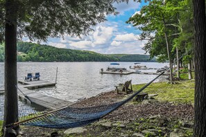 House (3 Bedrooms) | Property amenity - Bearfoot Lodge by Taylor Made Deep Creek (Oakland)