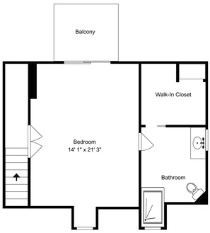 House (3 Bedrooms) | Property amenity - Bearfoot Lodge by Taylor Made Deep Creek (Oakland)