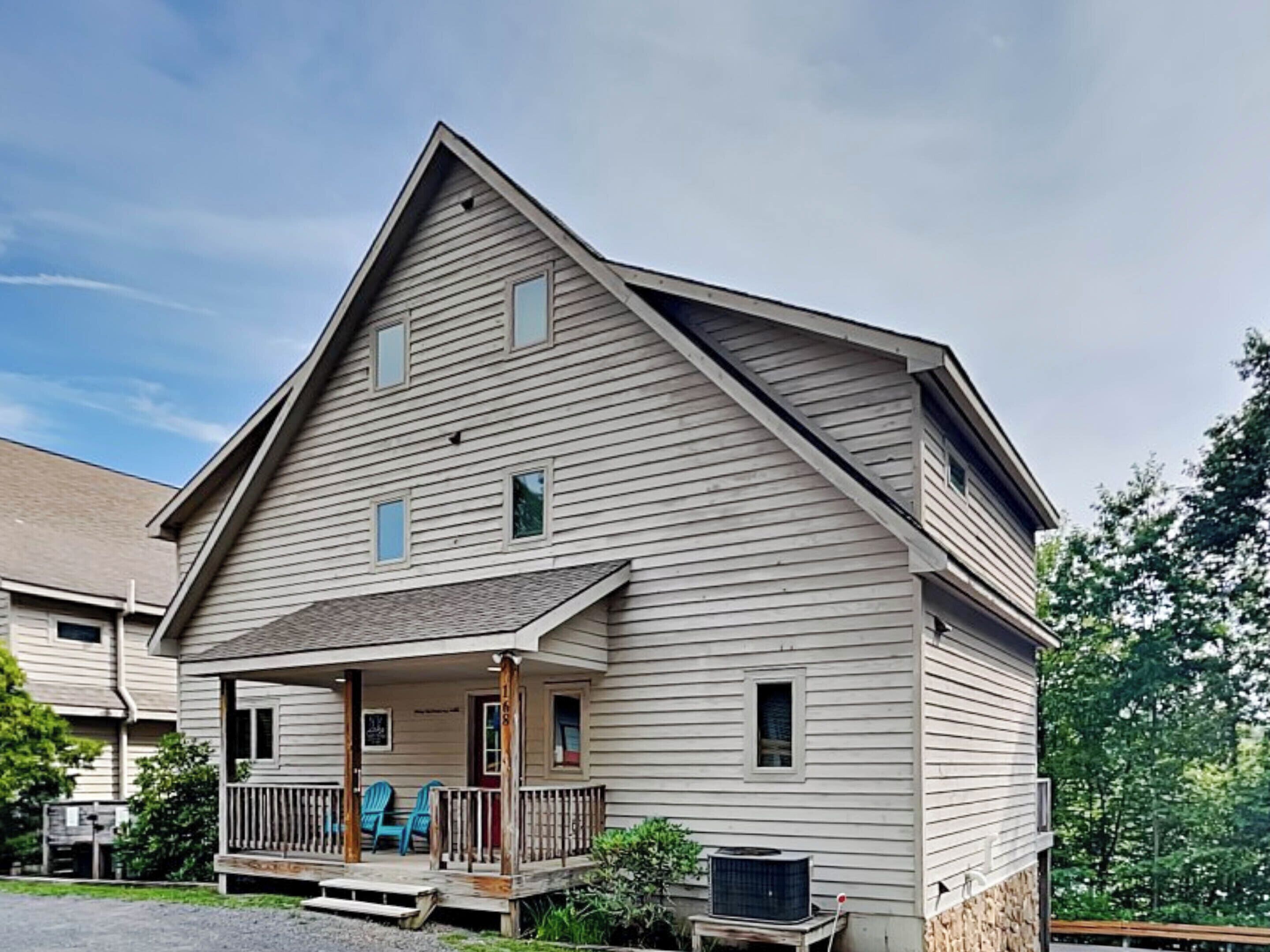House (5 Bedrooms) | Property amenity