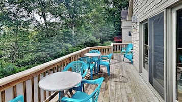 House (5 Bedrooms) | Property amenity