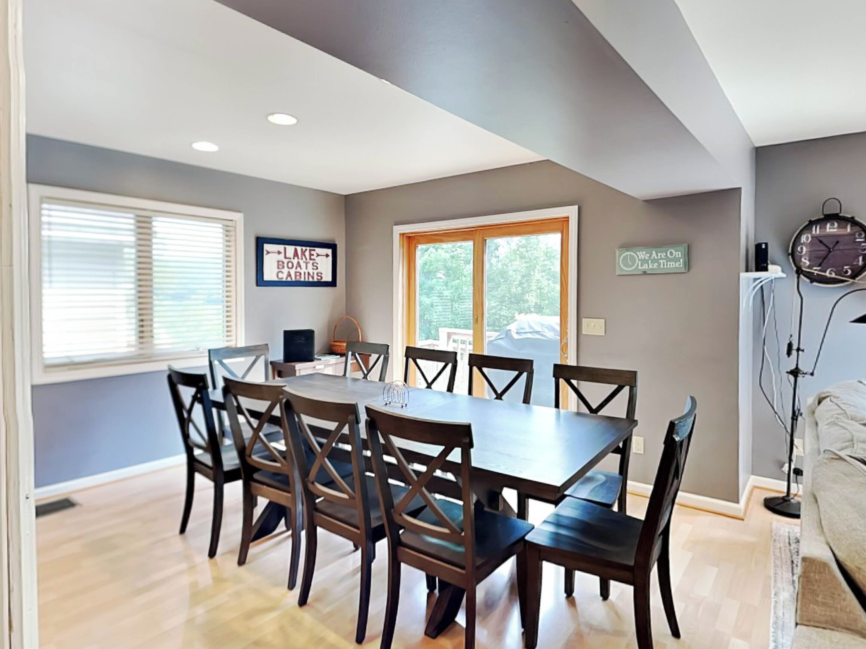 House (5 Bedrooms) | Property amenity