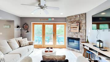 House (5 Bedrooms) | Property amenity