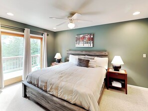 House (5 Bedrooms) | Property amenity - Better Lake Than Never by Taylor Made Deep Creek (Oakland)