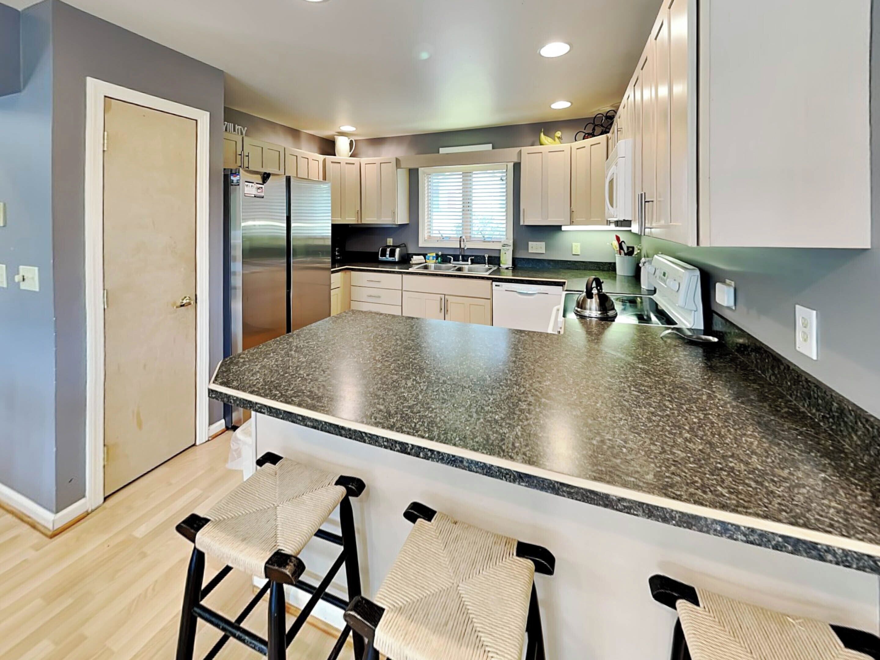 House (5 Bedrooms) | Property amenity