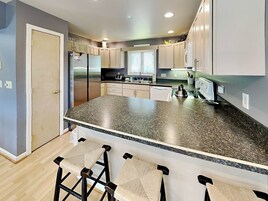 Casa (5 Bedrooms) | Comodidades da propriedade