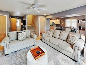 House (5 Bedrooms) | Property amenity - Better Lake Than Never by Taylor Made Deep Creek (Oakland)