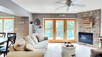 House (5 Bedrooms) | Property amenity