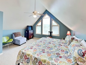 Nhà (5 Bedrooms) | Tiện nghi, dịch vụ nơi lưu trú