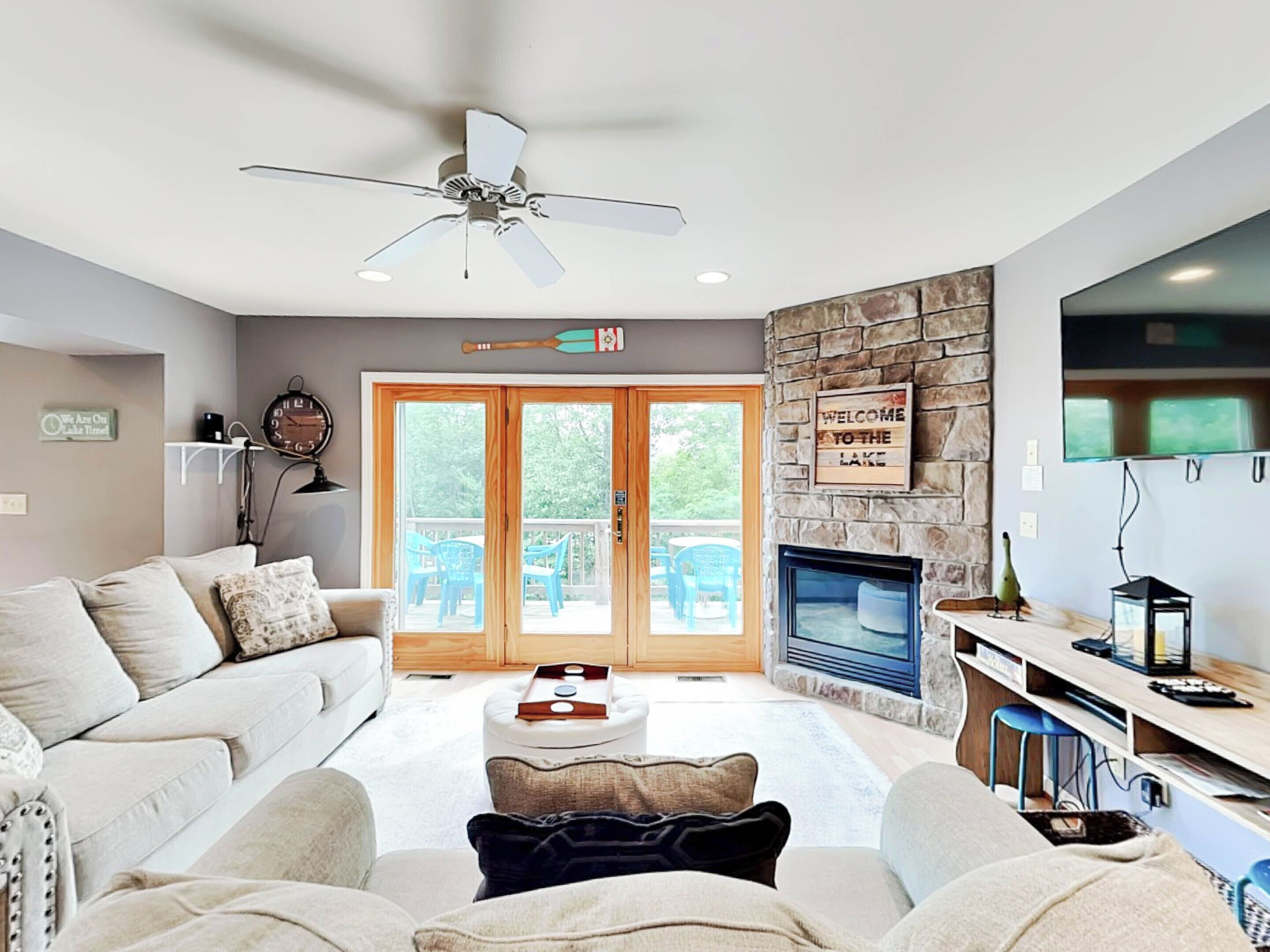 Nhà (5 Bedrooms) | Tiện nghi, dịch vụ nơi lưu trú