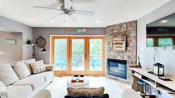 Nhà (5 Bedrooms) | Tiện nghi, dịch vụ nơi lưu trú