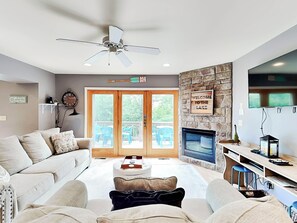 Nhà (5 Bedrooms) | Tiện nghi, dịch vụ nơi lưu trú