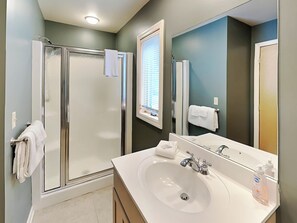 ハウス (5 Bedrooms) | 施設内の設備