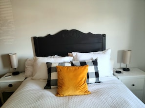 2 habitaciones y wifi 